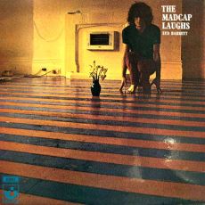Pink Floyd'un Kurucusu Syd Barrett'ın İlk Solo Albümü: The Madcap Laughs'un Öyküsü