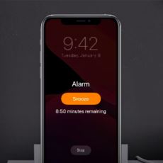 Bütün Apple Ürünlerinde Alarm Erteleme Süresi Neden 10 Yerine 9 Dakikadır?