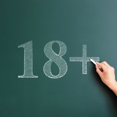 Hangi Yazılış Doğru: "+18" mi "18+" mı?