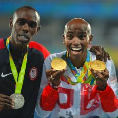 Bronz Madalya Kazanan Sporcuların Gümüş Kazananlardan Daha Mutlu Olması