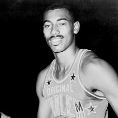 NBA Tarihinin İstatistiklerini Alt Üst Eden Efsane Oyuncu: Wilt Chamberlain
