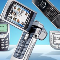 Nokia Cep Telefonu İşinde Piyasa Lideriyken Nasıl Battı?