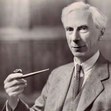 Filozof Bertrand Russell'ın Matematiği Kullanarak Papa Olduğunu Rahatlıkla Kanıtlaması