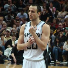 San Antonio Spurs'ün Simge İsimlerinden Manu Ginobili Basketbolu Bıraktı