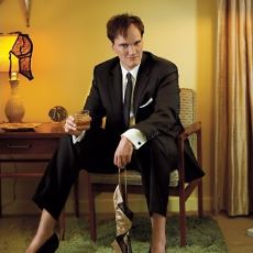 Quentin Tarantino'nun Fazla Bilinmeyen Olumlu ve Olumsuz Tarafları