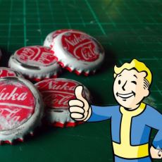 Fallout Evreninde Neden Para Olarak Şişe Kapağı Kullanılıyor?
