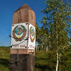 Sovyetler'in İstenmeyen Vatandaşları Şehirlerden Sildiği Sistem: 101. Kilometre