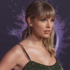 Taylor Swift'in Her Albümde Duygusal Olmasına Özellikle Dikkat Ettiği 5. Sıradaki Parçalar 