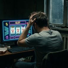 Şans Değil, Çok Katmanlı Bir Sömürü ve Bağımlılık Sistemi: Sanal Kumar