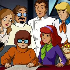 Yayınlandığı Dönemde Muadillerine Pek de Benzemeyen Scooby-Doo Nasıl Ortaya Çıktı?