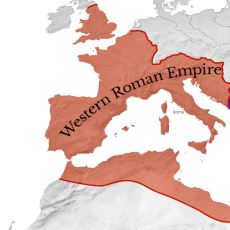 Batı Roma İmparatorluğu'nun Çöküş Nedenleri
