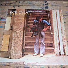 Bob Dylan'ın 1970'lerdeki Değeri Bilinmeyen Albümlerinden Street Legal'ın Ortaya Çıkış Öyküsü