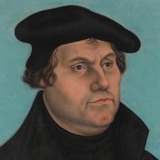 Martin Luther, Neler Yaşadı da Katolik Kilisesine Karşı Çıkarak Protestanlığı Kurdu?