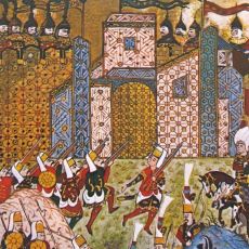 Kan Donduran Olayların Yaşandığı, Osmanlı'nın En İlginç İsyanlarından: Edirne Vakası