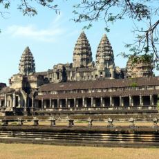 Efsanevi Tapınaklar Kompleksi Angkor Wat'ı Gezeceklere Her Yerde Yazmayan Tüyolar