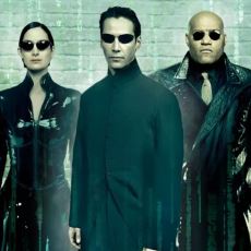 The Matrix Filmi Hakkında Az Bilinen Yapım Notları