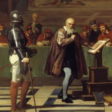 Galileo Galilei Neden Yargılandı?