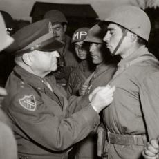 Kore Savaşı'nda Türk Birliğine Sığınan Amerikalı Askerin Şaşkınlıkla Anlattığı Anısı