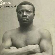 1919'da İstanbul'dan ABD'ye Vize Başvurusu Yapan Siyahi Güreşçi: Chambers Zipps