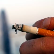 Sigara Aslında Bir Uyuşturucu mu?