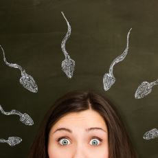 Spermin Duyunca Şok Geçireceğiniz Hiç Bilinmeyen Faydaları