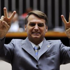 İşkenceci, Irkçı ve Homofobik Jair Bolsonaro Nasıl Brezilya'nın Yeni Başkanı Seçildi?