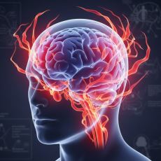 Ağrıyı Yaratan Organ Olan Beyin, Neden Hiç Ağrı Hissetmez?