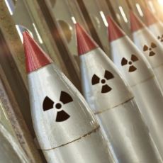 Nükleer Başlık Taşıyan Kıtalararası Bir Füze Patlamadan Durdurulabilir mi?