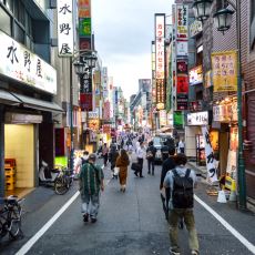 Gidenlerin Temizliğine Hayran Kaldığı Japonya Sokakları Nasıl Bu Kadar Temiz?