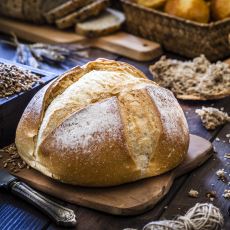 Evde Ekmek Nasıl Yapılır?