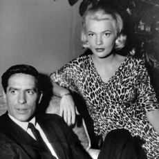 ABD Bağımsız Sinemasının Önünü Açan Karı-Koca İkilisi: John Cassavetes ve Gena Rowlands 