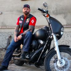 Yaklaşık 3500 Üyesiyle Dünya Üzerindeki En Büyük Motosiklet Kulübü: Hells Angels