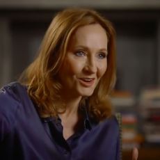 JK Rowling'in Yazarlık Üzerine Taze Röportajından Okunası Satır Başları