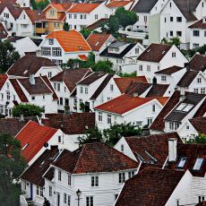 Norveç'te Evler Nasıl Isıtılıyor?
