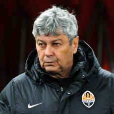 Türk Futbolunda İsmi Hep Biraz Yarım Kalmışlık Çağrıştıran Efsane Hoca: Mircea Lucescu