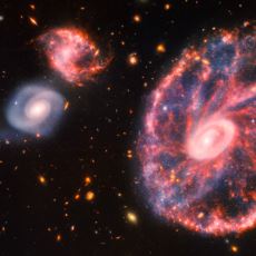 James Webb Uzay Teleskobu'ndan Gelen Son Fotoğraf Ne Anlama Geliyor?