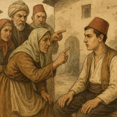 Anadolu'da Başkalarının Özel Hayatına Müdahale Etme Eğilimi Neden Yüksek?