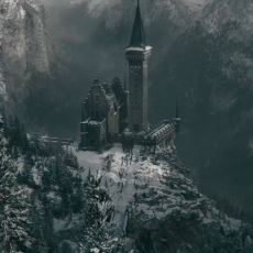 Azkaban'dan Sonra Büyücülük Dünyasının En Ünlü Hapishanesi: Nurmengard