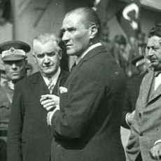 Atatürk, Sağ mı Yoksa Sol Görüşe mi Daha Yakın Bir Liderdi?