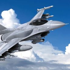 Türkiye'nin 120 Adet Sipariş Verdiği İddia Edilen F-16 Block 70 Uçağı Neyin Nesidir?