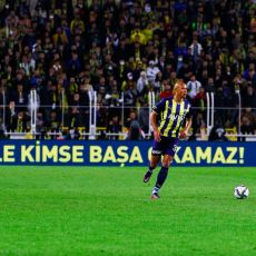 Uzun Bir Süredir Başarıya Hasret Olan Fenerbahçe'nin Esas Sorunu Nedir?
