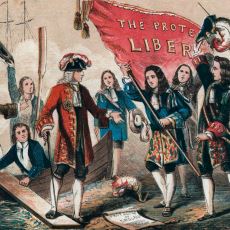 İngiltere'de 400 Yıl Öncesinden Bugünün Temellerini Atan Siyasi Olaylar: İngiliz Devrimi