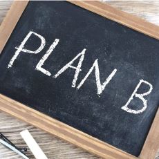 Araştırmalara Göre A Planının Başarılı Olma Şansını Düşüren Alternatif: B Planı