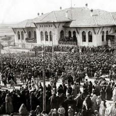 Mustafa Kemal'in, TBMM'nin 23 Nisan 1920'deki Kuruluş Gününe Dair Anıları