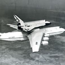 Sovyetler'in Efsanevi Uzay Mekiği Buran Nasıl Ortaya Çıktı?