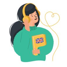 İngilizce Öğrenirken Listening (Dinleme) Kısmında Sorun Yaşayanlar İçin Tavsiyeler