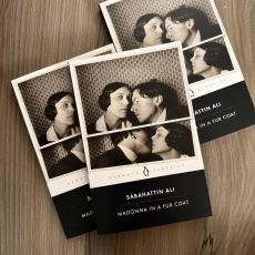 Kürk Mantolu Madonna Nasıl Oldu da İngiltere'de de Bir Best Seller Olmayı Başardı?