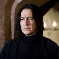 Mevzuyu Hiç Bilmeyenler İçin: Snape'in Bütün Hikayesinin Madde Madde Özeti