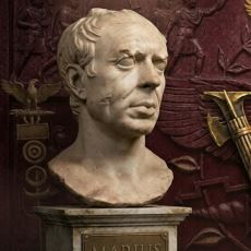 Roma’yı Kana Bulayan İki Adam: Marius ve Sulla’nın Ölümcül Hesaplaşması