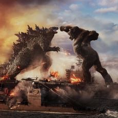 Bilimsel Açıdan Bakarsak, Gerçek Hayatta Bir Godzilla-King Kong Savaşını Kim Kazanır?
